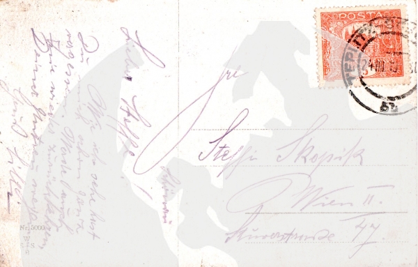 Emil Rittershaus. - CZ 1919 95 004 ●